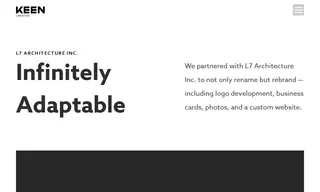Preview of the L7 Architecture Case Study