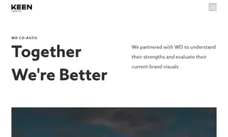 Preview of the WD Co-Auto Case Study