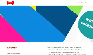 Preview of the Watsons Case Study