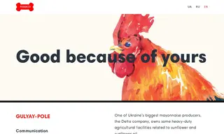 Preview of the Delta Company Case Study