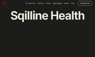 Preview of the Sqilline Case Study