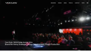 Preview of the Dashi Award Case Study