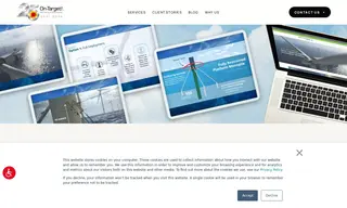 Preview of the Entrion Wind Case Study