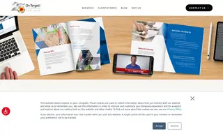 Preview of the Allpoints Group Case Study