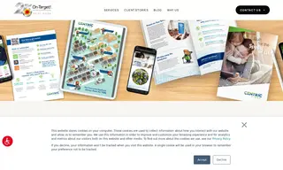 Preview of the Centric Fiber Case Study