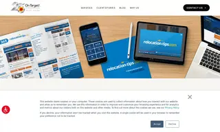 Preview of the Coppergate International Case Study