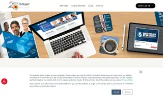 Preview of the DPIS Builder Services Case Study