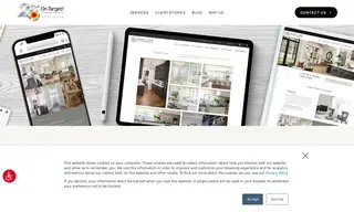 Preview of the Sneller Custom Homes & Remodeling Case Study