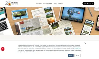 Preview of the Trend Development Case Study