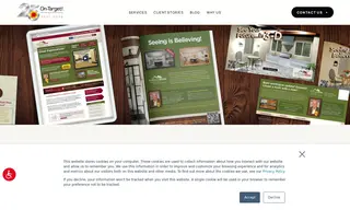 Preview of the William Shaw Custom Homes Case Study
