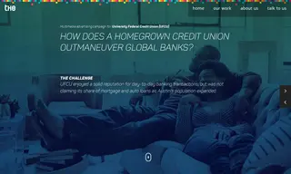 Preview of the University Federal Credit Union (ufcu) Case Study