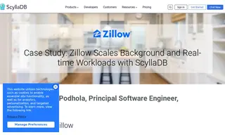 Preview of the Zillow  Case Study