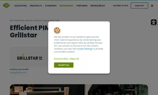 Preview of the Grillstar.de GmbH Case Study