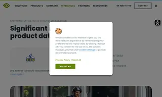 Preview of the ZEG Case Study