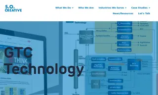 Preview of the GTC Technology Case Study