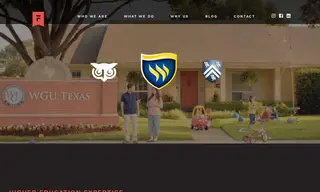 Preview of the Texas Wesleyan University Case Study