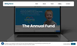 Preview of the Buffalo Hearing & Speech Center Case Study