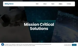 Preview of the Vitesse Systems Case Study