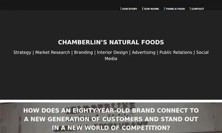 Preview of the Chamberlin’s Case Study