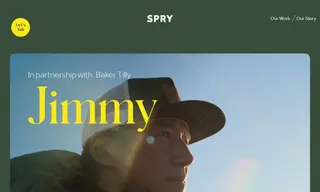 Preview of the Baker Tilly Case Study