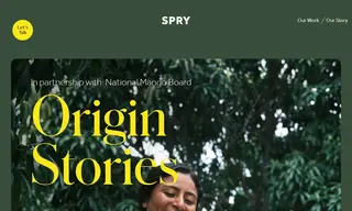 Preview of the National Mango Board Case Study
