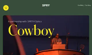 Preview of the Smith Optics Case Study