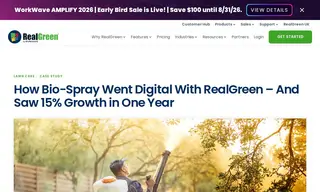 Preview of the Bio-Spray Case Study