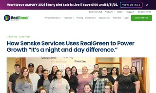 Preview of the Senske Case Study
