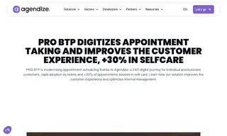Preview of the Pro BTP Case Study