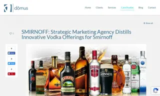 Preview of the Diageo Case Study
