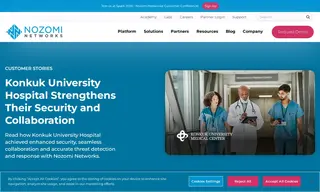 Preview of the Konkuk University Hospital Case Study