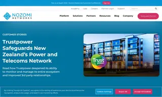 Preview of the Trustpower Case Study
