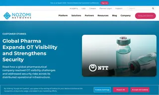 Preview of the Global Pharmaceutical Company Case Study