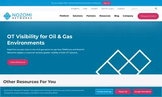 Preview of the Telefonica Case Study