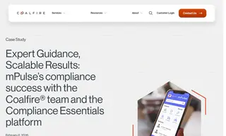 Preview of the Healthcare Company Infrastructure Case Study