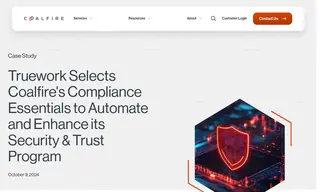 Preview of the Truework Case Study