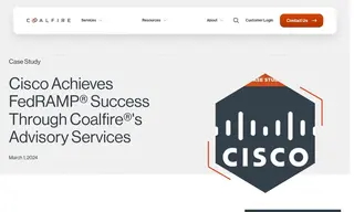 Preview of the Cisco Case Study