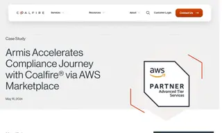 Preview of the Armis Case Study