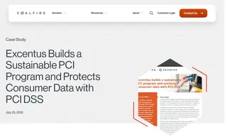 Preview of the Excentus Case Study