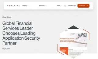 Preview of the FIS Case Study