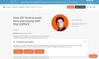Preview of the IGV Austria Case Study