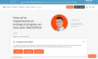 Preview of the Ro-bo.ru Case Study