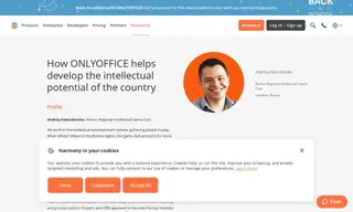 Preview of the Rostov Regional Intellectual Game Club Case Study