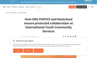Preview of the ijgd Case Study