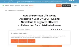 Preview of the DLRG Case Study