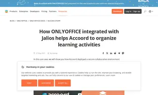Preview of the Accoord Case Study