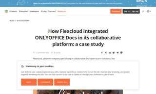 Preview of the Flexcloud Case Study