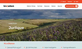 Preview of the Jurlique Case Study