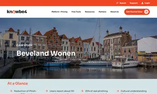 Preview of the Beveland Wonen Case Study