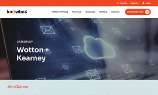 Preview of the Wotton + Kearney Case Study